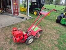 Troy-Bilt Pony Tiller