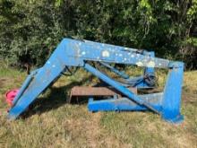Ford Front Loader