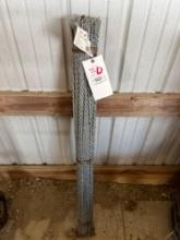 125+ Bekaert 48 in Fence Stays