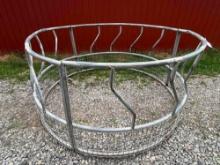 Round Bale Ring Wire Side bottom