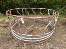 Round Bale Ring