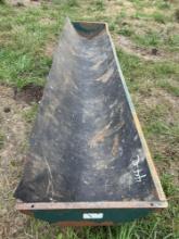 Feed Tough w/Plastic Bottom