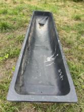 Feed Tough w/Plastic Bottom