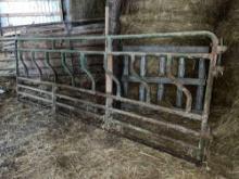 12 Ft Feed Panel