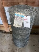 Bekaert High Tensile Field Fence 832-6-12 1/2