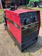 Lincoln Ranger 8 Welder/Generator
