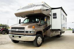 2005 Jayco Seneca 34SS Motorhome