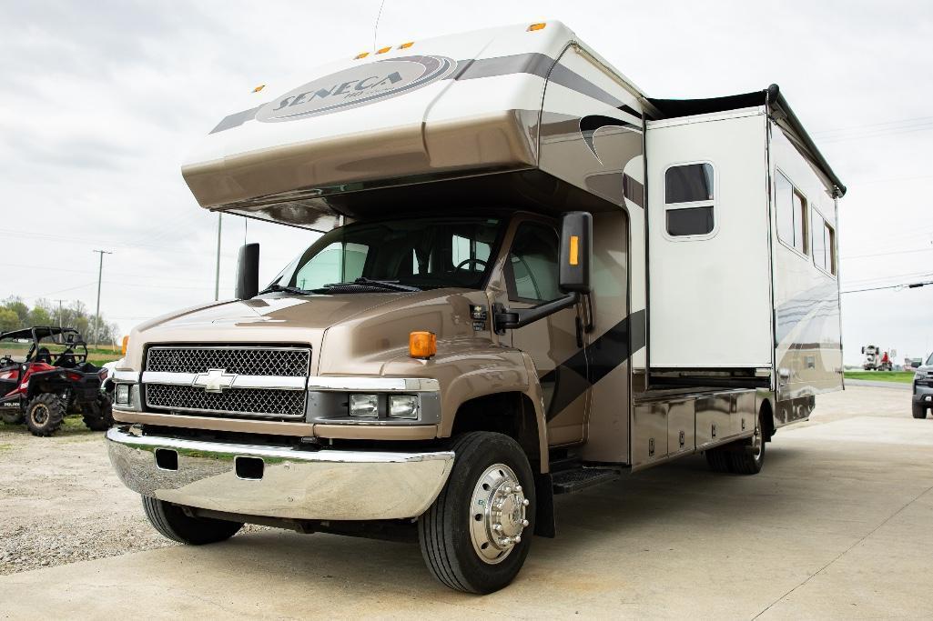 2005 Jayco Seneca 34SS Motorhome
