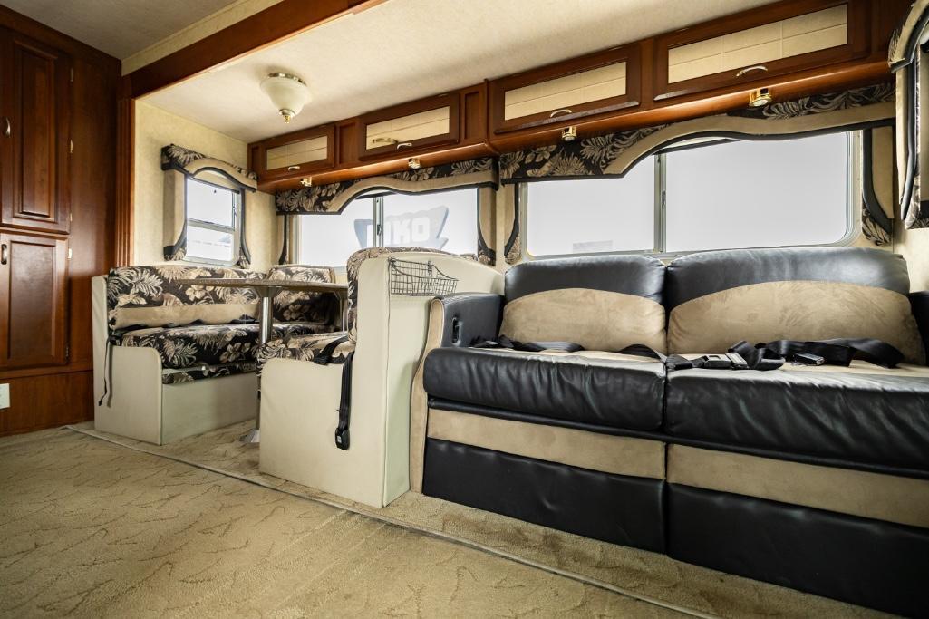 2005 Jayco Seneca 34SS Motorhome