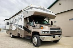 2005 Jayco Seneca 34SS Motorhome