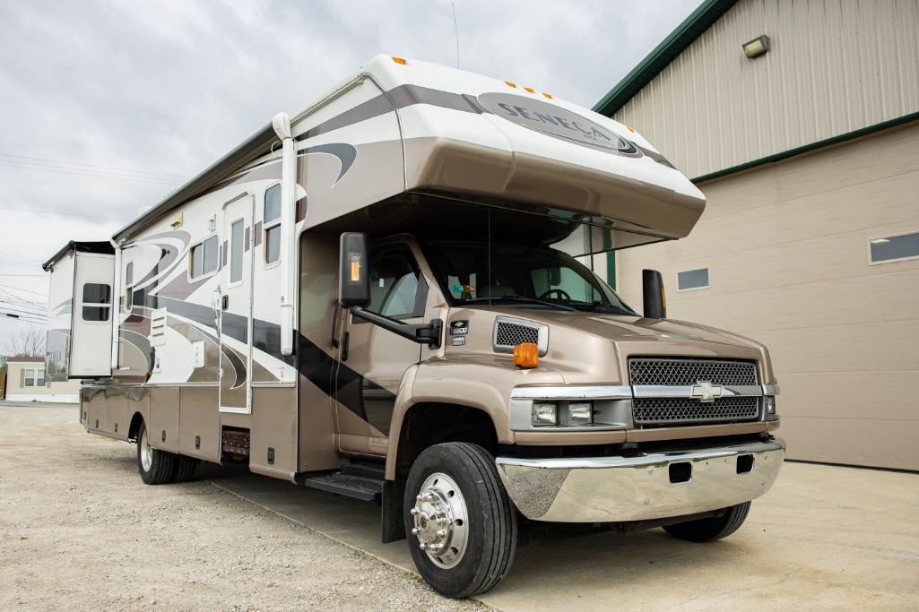 2005 Jayco Seneca 34SS Motorhome