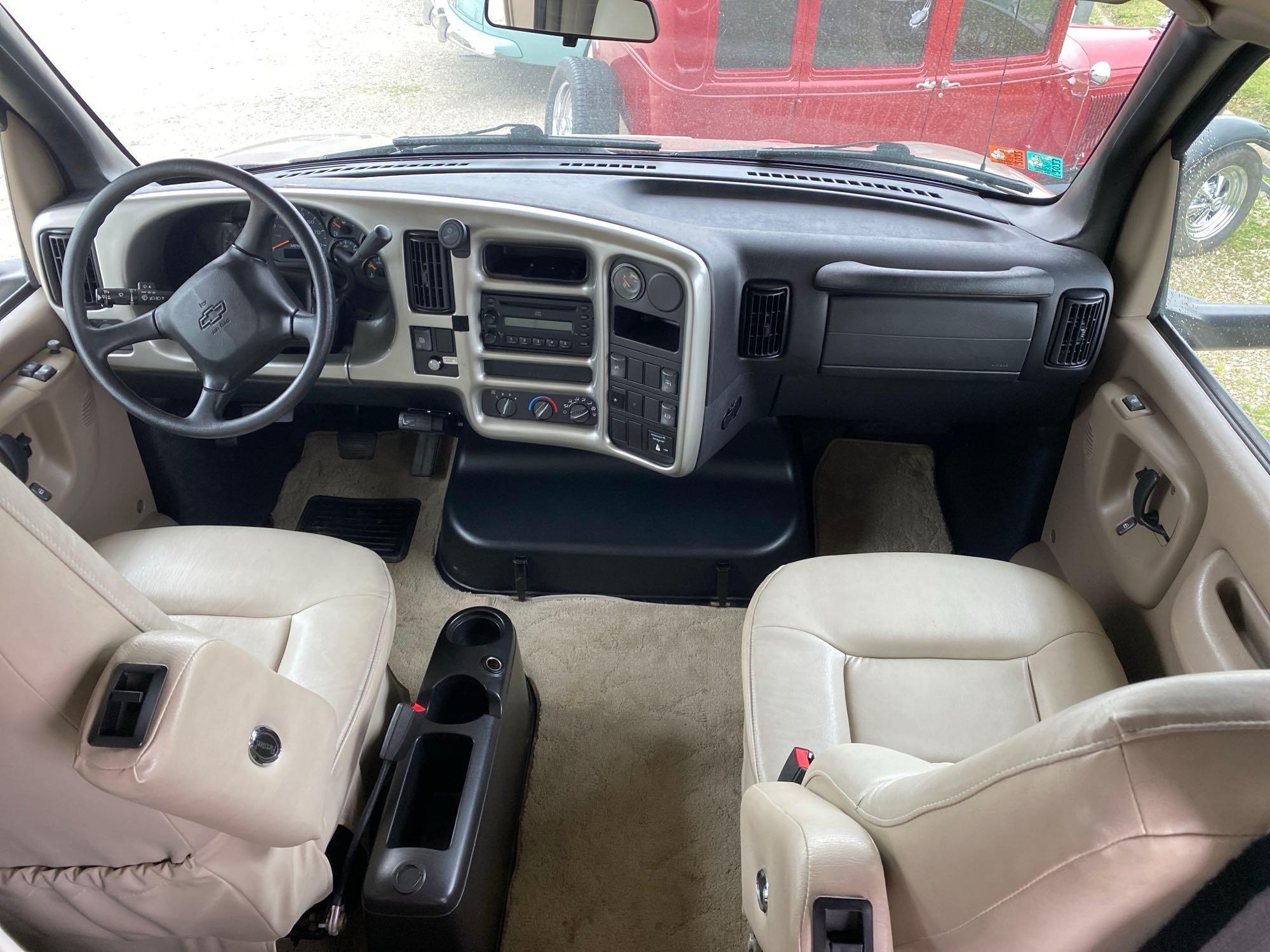 2005 Jayco Seneca 34SS Motorhome