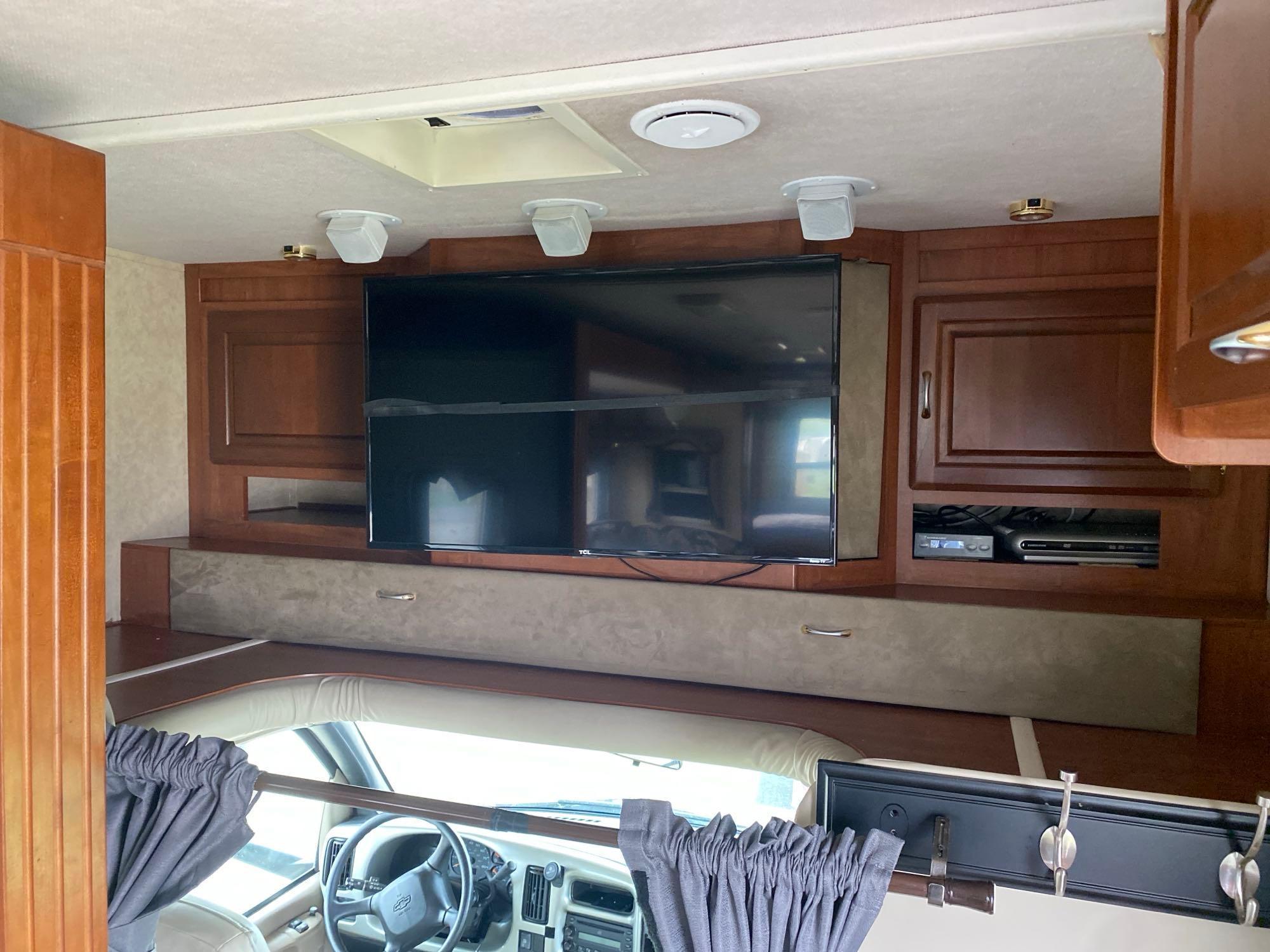 2005 Jayco Seneca 34SS Motorhome