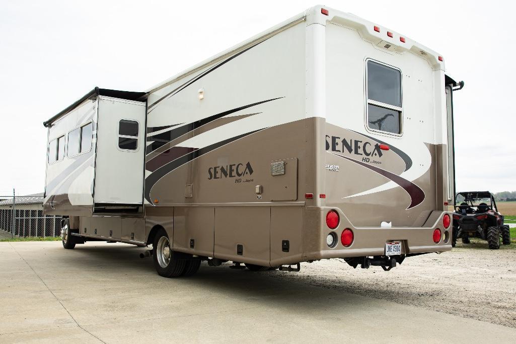 2005 Jayco Seneca 34SS Motorhome