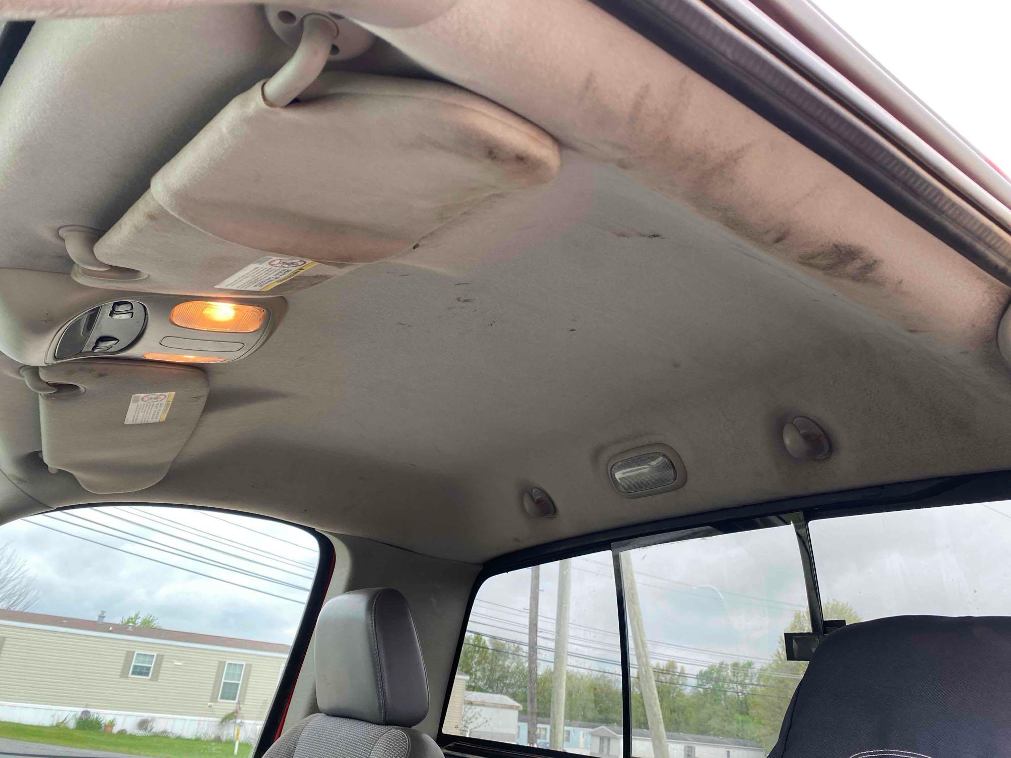 2007 Dodge Ram 2500 Cummins