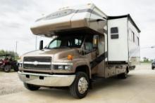 2005 Jayco Seneca 34SS Motorhome