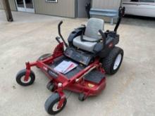 Toro Zero Turn Z449 Z Master Commercial