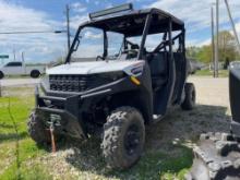 2023 Polaris Ranger 1000