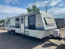 1993 Dutchman Classic 300