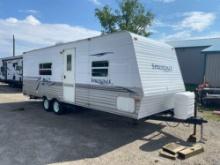 2006 Springdale by Keystone