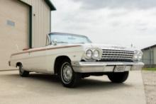 1962 Chevrolet Impala