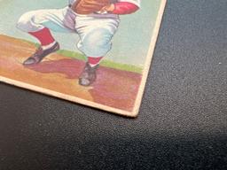 1933 Goudey Gabby Hartnett No. 202 Baseball Card