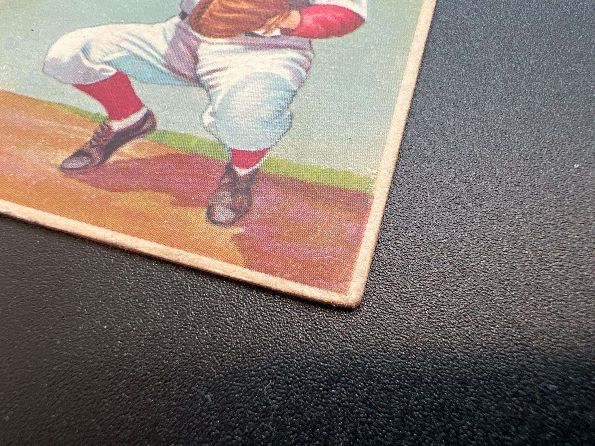 1933 Goudey Gabby Hartnett No. 202 Baseball Card