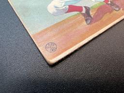 1933 Goudey Gabby Hartnett No. 202 Baseball Card