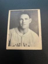1939 Play Ball Melvin Thomas Ott #51 Baseball Card