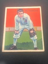 1935 Diamond Stars Al Simmons #2 Baseball Card