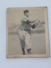 1939 Play Ball Fred Sington #68 Baseball Card