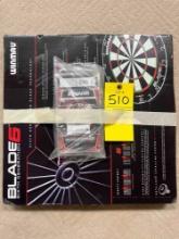 Winmau Blade Gen 6 Dart Board