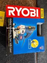 Ryobi Jig Saw