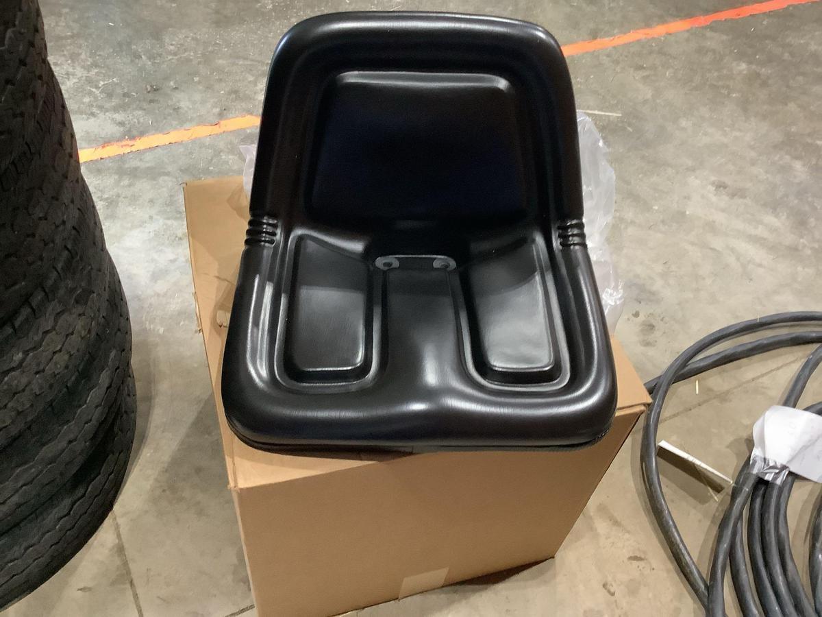Universal Tractor Seat