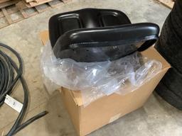 Universal Tractor Seat
