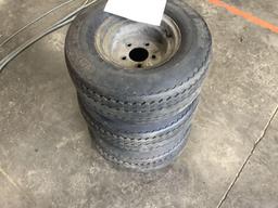 20.8x8.0-10 Tires