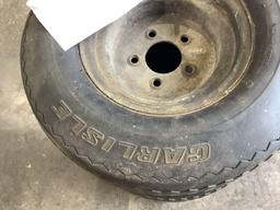 20.8x8.0-10 Tires