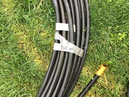 Gas Line