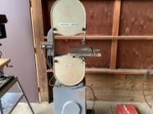 Rockwell/ Delta Band Saw