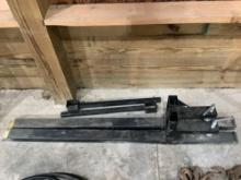 Pallet Forks