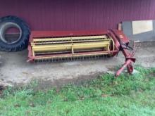 New Holland 489 Haybinde