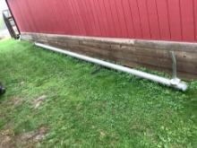 30' Light Pole