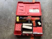 Hilti BX 350 Nail Gun