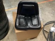 Universal Tractor Seat