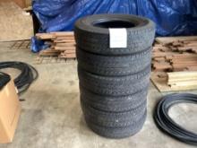 Continental Tires