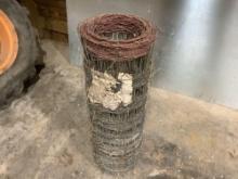 Woven Wire
