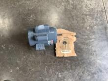 Dayton Motor