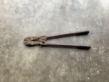Bolt Cutters