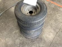 20.8x8.0-10 Tires