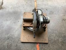 Rockwell 9" Miter Saw